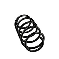 Suspension Spring Set front axle coil spring Ø 15.5 mm EIBACH for e.g. AUDI A6