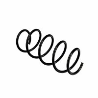 Suspension Spring Set front Ø 12,2 mm EIBACH for e.g. RENAULT MEGANE