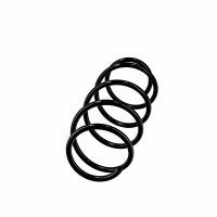 Suspension Spring Set front Ø 12,2 mm EIBACH for e.g. RENAULT MEGANE