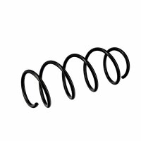 Suspension Spring Set front Ø 12,2 mm EIBACH for e.g. RENAULT MEGANE