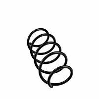Suspension Spring Set front Ø 12,2 mm EIBACH for e.g. RENAULT MEGANE