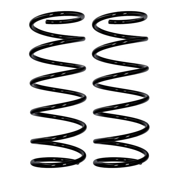 Fahrwerksfedern-Set Vorderachse Ø 12,5 mm 433 mm EIBACH für u.a. PEUGEOT 306