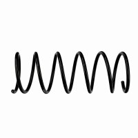 Suspension Spring Set front coil spring Ø 12.5 mm EIBACH for PEUGEOT 306