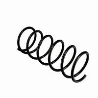 Suspension Spring Set front coil spring Ø 12.5 mm EIBACH for PEUGEOT 306