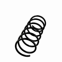 Suspension Spring Set front coil spring Ø 12.5 mm EIBACH for PEUGEOT 306