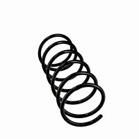 Suspension Spring Set front coil spring Ø 12.5 mm EIBACH for PEUGEOT 306