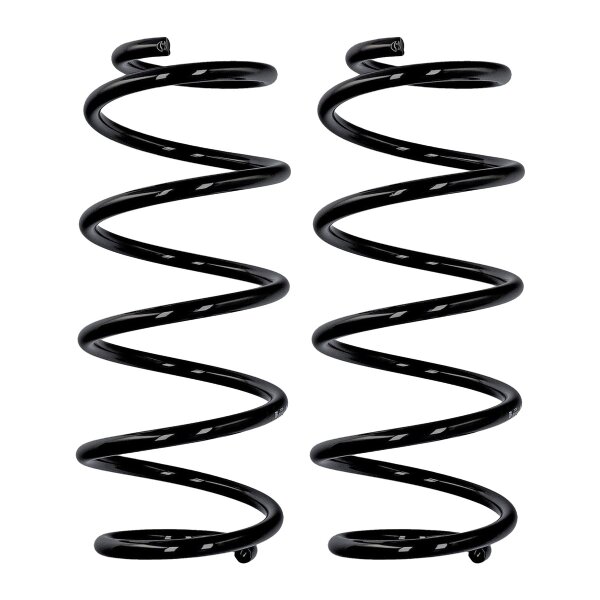 Suspension spring set front axle Ø 12 mm 333 mm EIBACH for e.g. OPEL VECTRA B