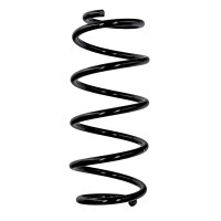 Suspension spring set front axle Ø 12 mm 333 mm EIBACH for e.g. OPEL VECTRA B