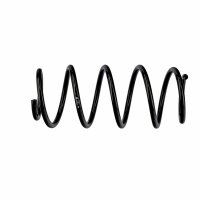 Suspension Spring Set front coil spring Ø 12 mm EIBACH for e.g. OPEL VECTRA
