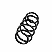 Suspension Spring Set front coil spring Ø 12 mm EIBACH for e.g. OPEL VECTRA
