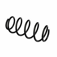 Suspension Spring Set front coil spring Ø 12 mm EIBACH for e.g. OPEL VECTRA