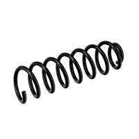 Suspension Spring Set Rear Axle Coil Spring Ø 10 mm EIBACH for MB A-CLASS