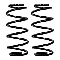 Suspension spring set front axle Ø 12.5 mm 316 mm...