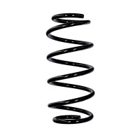 Suspension spring set front axle Ø 12.5 mm 316 mm EIBACH for e.g. OPEL ZAFIRA A