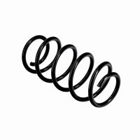 Suspension Spring Set front coil spring Ø 12.5 mm EIBACH for e.g. OPEL ZAFIRA