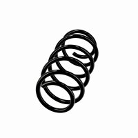 Suspension Spring Set front coil spring Ø 12.5 mm EIBACH for e.g. OPEL ZAFIRA