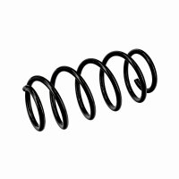 Suspension Spring Set front coil spring Ø 12.5 mm EIBACH for e.g. OPEL ZAFIRA