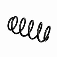 Suspension Spring Set front coil spring Ø 12.5 mm EIBACH for e.g. OPEL ZAFIRA