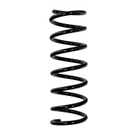 Suspension spring set rear axle Ø 10.8 mm 333 mm EIBACH for e.g. VOLVO V50
