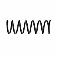 Suspension Spring Set rear coil spring Ø 10.8 mm EIBACH for VOLVO V50 and others