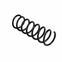 Suspension Spring Set rear coil spring Ø 10.8 mm EIBACH for VOLVO V50 and others