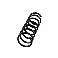 Suspension Spring Set rear coil spring Ø 10.8 mm EIBACH for VOLVO V50 and others