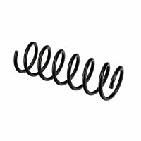 Suspension Spring Set rear coil spring Ø 10.8 mm EIBACH for VOLVO V50 and others