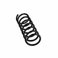 Suspension Spring Set rear coil spring Ø 10.8 mm EIBACH for VOLVO V50 and others