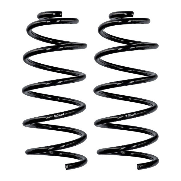 Fahrwerksfedern-Set Vorderachse Ø 12,5 mm 336 mm EIBACH für u.a. SEAT AROSA