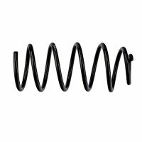 Suspension Spring Set front coil spring Ø 12.5 mm EIBACH for e.g. SEAT AROSA