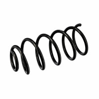 Suspension Spring Set front coil spring Ø 12.5 mm EIBACH for e.g. SEAT AROSA