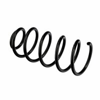 Suspension Spring Set front coil spring Ø 12.5 mm EIBACH for e.g. SEAT AROSA