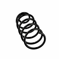Suspension Spring Set front coil spring Ø 12.5 mm EIBACH for e.g. SEAT AROSA