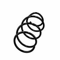 Suspension Spring Set Front Axle Coil Spring Ø 12.5 mm EIBACH for BMW 3 Series