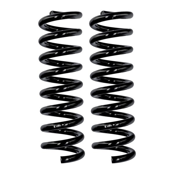 Suspension spring set rear axle Ø 15.2 mm 351 mm EIBACH for MB E-CLASS