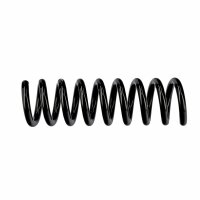 Suspension Spring Set Rear Axle Coil Spring Ø 15.2 mm EIBACH for MB E-CLASS