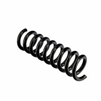 Suspension Spring Set Rear Axle Coil Spring Ø 15.2 mm EIBACH for MB E-CLASS