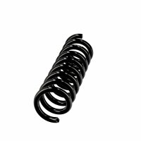 Suspension Spring Set Rear Axle Coil Spring Ø 15.2 mm EIBACH for MB E-CLASS