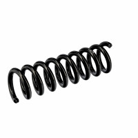 Suspension Spring Set Rear Axle Coil Spring Ø 15.2 mm EIBACH for MB E-CLASS