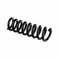 Suspension Spring Set Rear Axle Coil Spring Ø 15.2 mm EIBACH for MB E-CLASS