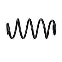 Suspension Spring Set front coil spring Ø 13.5 mm EIBACH for e.g. VW TOURAN