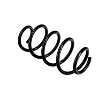 Suspension Spring Set front coil spring Ø 13.5 mm EIBACH for e.g. VW TOURAN
