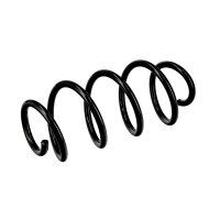 Suspension Spring Set front coil spring Ø 13.5 mm EIBACH for e.g. VW TOURAN