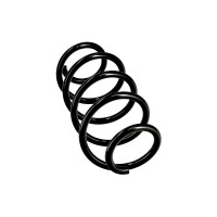 Suspension Spring Set front coil spring Ø 13.5 mm EIBACH for e.g. VW TOURAN