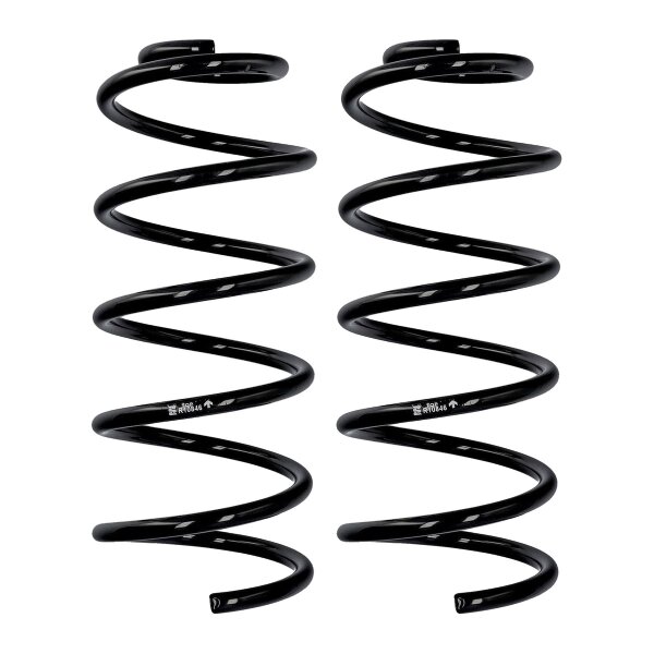 Suspension spring set front axle Ø 12 mm 338 mm EIBACH for e.g. SEAT LEON
