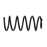 Suspension Spring Set front axle coil spring Ø 12 mm EIBACH for e.g. SEAT LEON