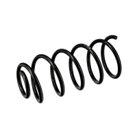 Suspension Spring Set front axle coil spring Ø 12 mm EIBACH for e.g. SEAT LEON
