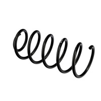 Suspension Spring Set front axle coil spring Ø 12 mm EIBACH for e.g. SEAT LEON