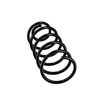 Suspension Spring Set front axle coil spring Ø 12 mm EIBACH for e.g. SEAT LEON