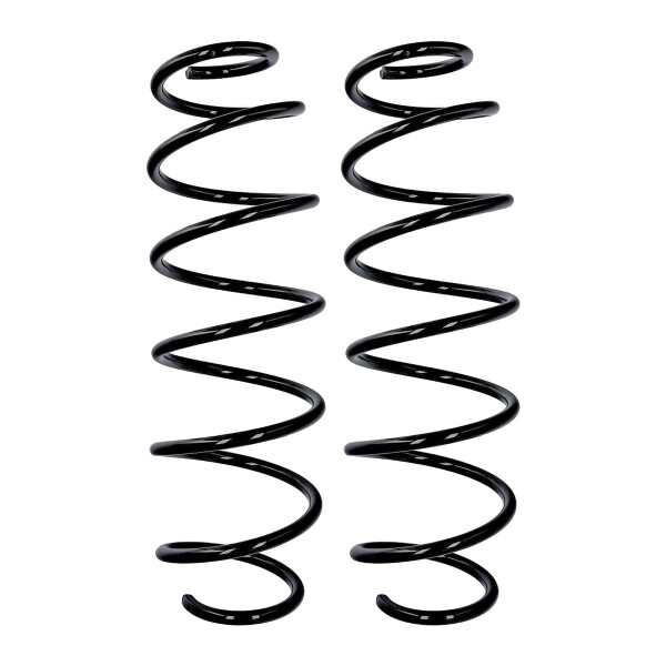 Fahrwerksfedern-Set Vorderachse Ø 11,2 mm 466 mm EIBACH für CITROËN C3 I